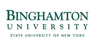 Vision: Binghamton University State University of New York